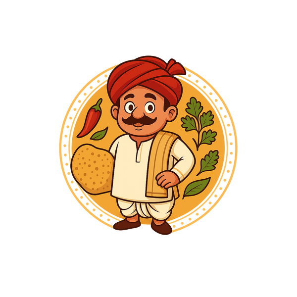 GuptaJiPapadWale