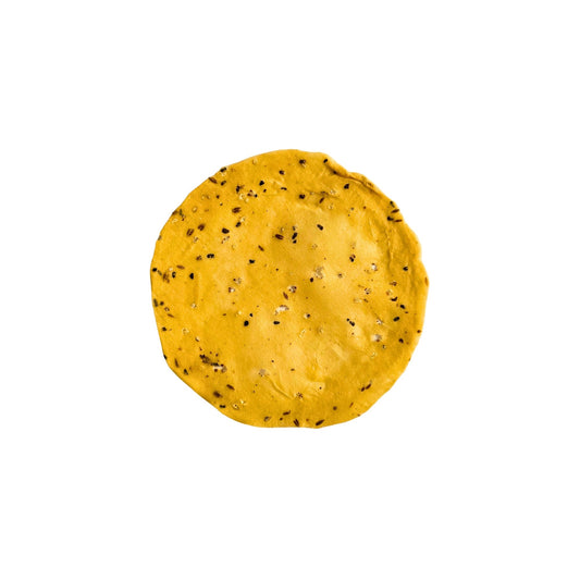 Guptaji Papadwale | Handmade Punjabi Urad Dal Papad | Authentic & Sun-Dried