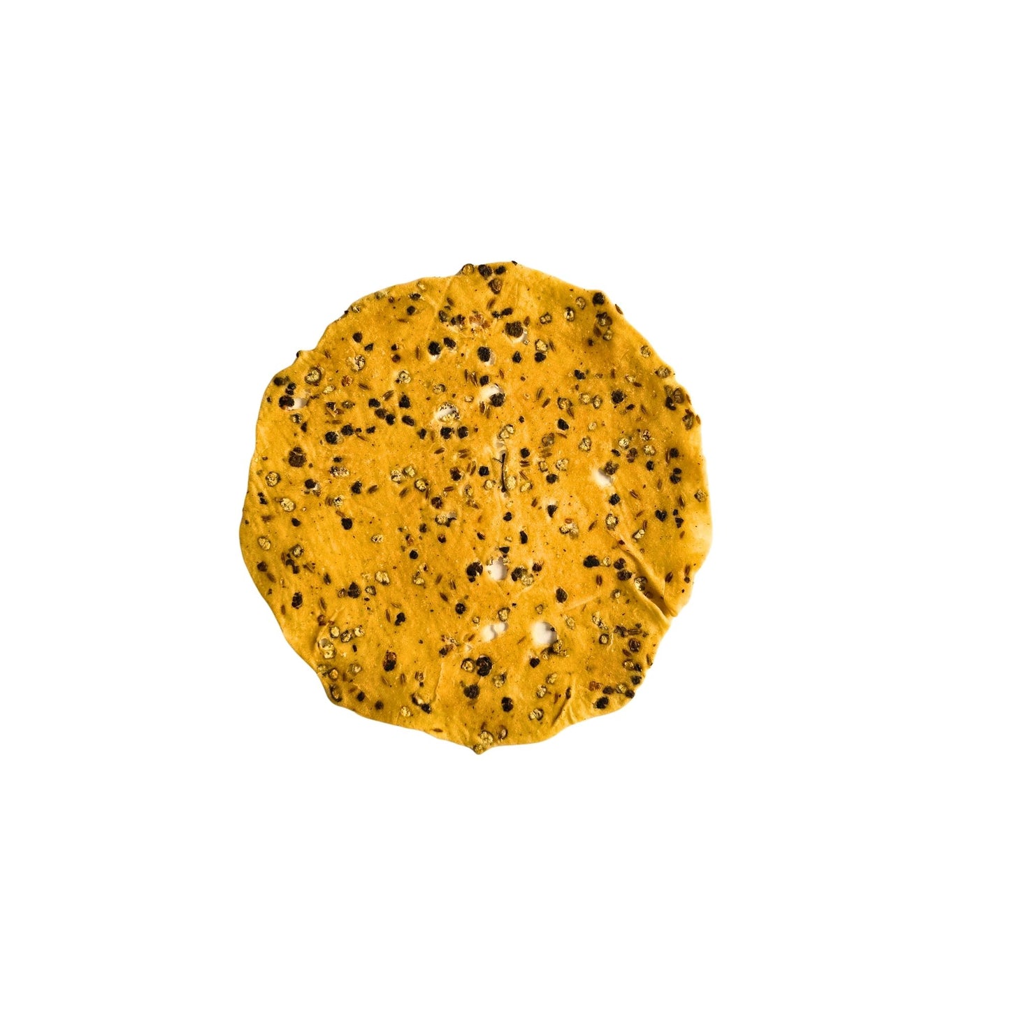 Guptaji Papadwale | Handmade Punjabi Urad Dal Papad | Authentic & Sun-Dried